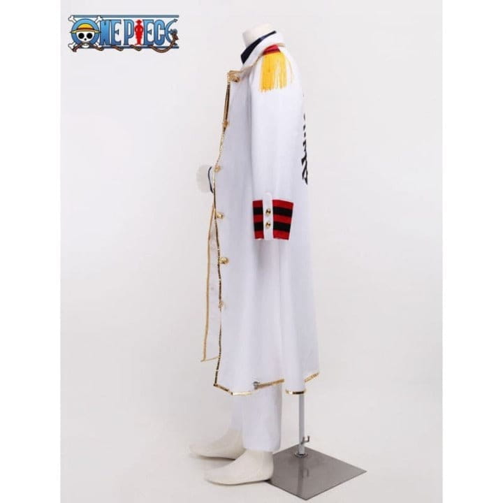 Cosplay Monkey D. Garp - One Piece™