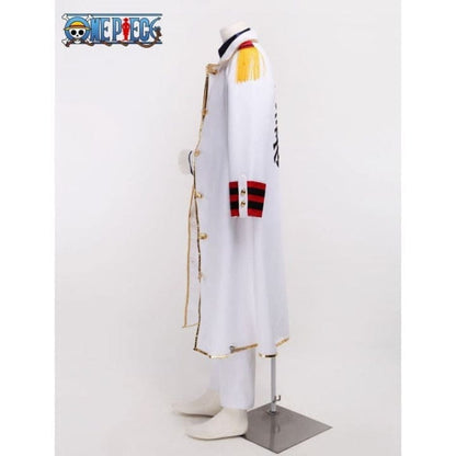 Cosplay Monkey D. Garp - One Piece™
