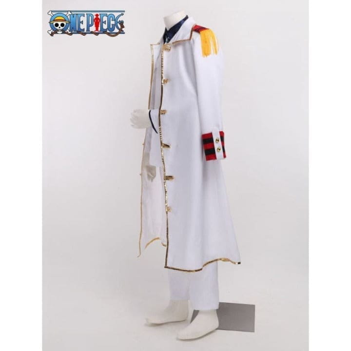 Cosplay Monkey D. Garp - One Piece™