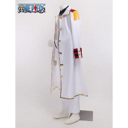 Cosplay Monkey D. Garp - One Piece™