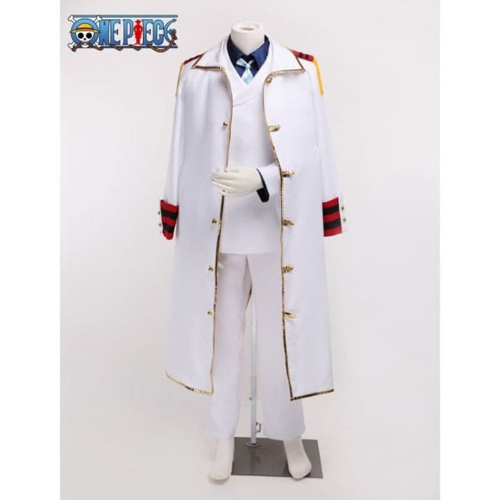 Cosplay Monkey D. Garp - One Piece™