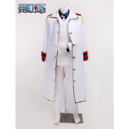 Cosplay Monkey D. Garp - One Piece™
