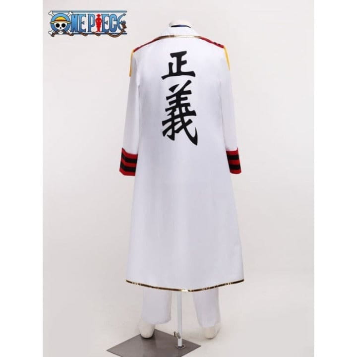 Cosplay Monkey D. Garp - One Piece™