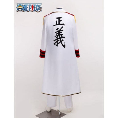 Cosplay Monkey D. Garp - One Piece™