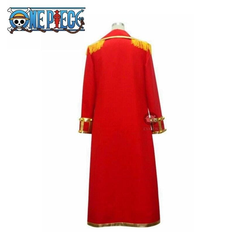 Cosplay Monkey D. Luffy - One Piece™