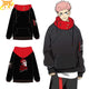 Cosplay Sweater Itadori Yuji - Jujutsu Kaisen™