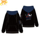 Cosplay Sweater Megumi Fushiguro - Jujutsu Kaisen™