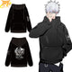 Cosplay Sweater Satoru Gojo - Jujutsu Kaisen™