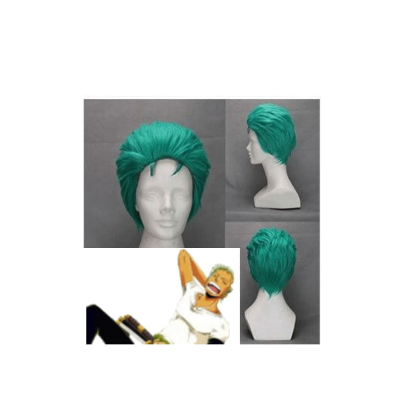 Cosplay Roronoa Zoro - One Piece™