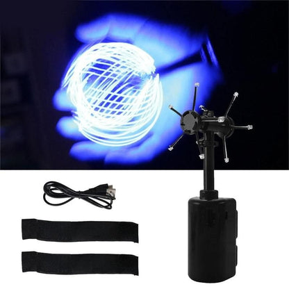 Cosplay Spiral Ball Rasengan Naruto - Décoration