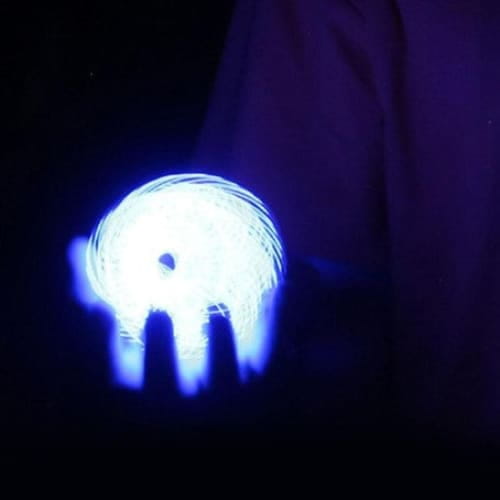 Cosplay Spiral Ball Rasengan Naruto - Décoration