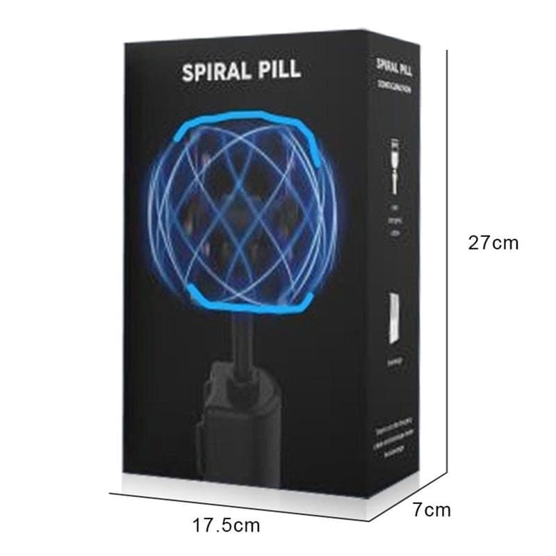 Cosplay Spiral Ball Rasengan Naruto - Décoration