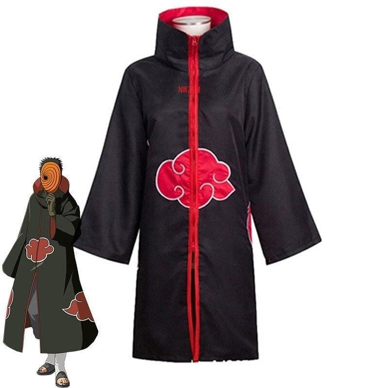Cosplay Tobi - Naruto™