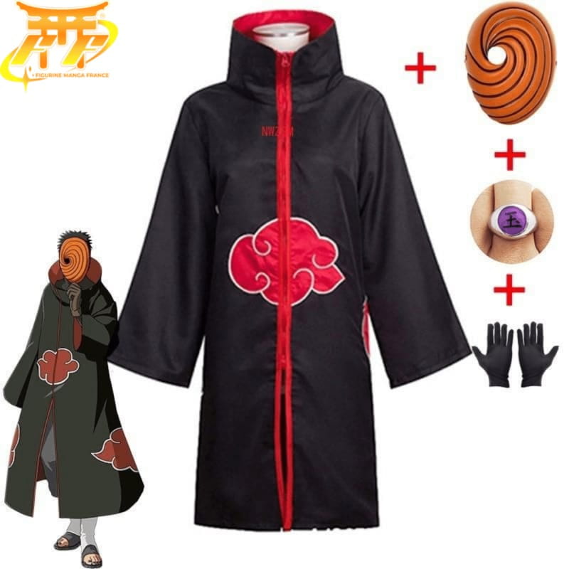 Cosplay Tobi - Naruto™