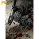 Tome Omslag Poster - Berserk™