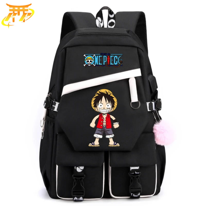 Cpt Luffy Rugzak - One Piece™
