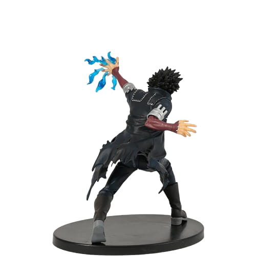 Crematorium Figuur - My Hero Academia™