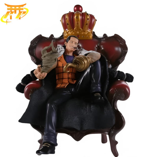 Crocodile "Mr 0" Figuur - One Piece™