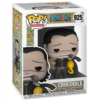 Crocodile Pop Figuur - One Piece™