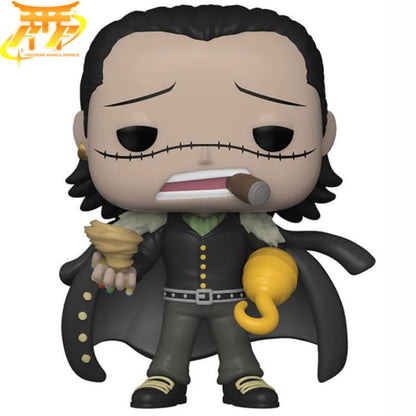 Crocodile Pop Figuur - One Piece™