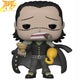 Crocodile Pop Figuur - One Piece™