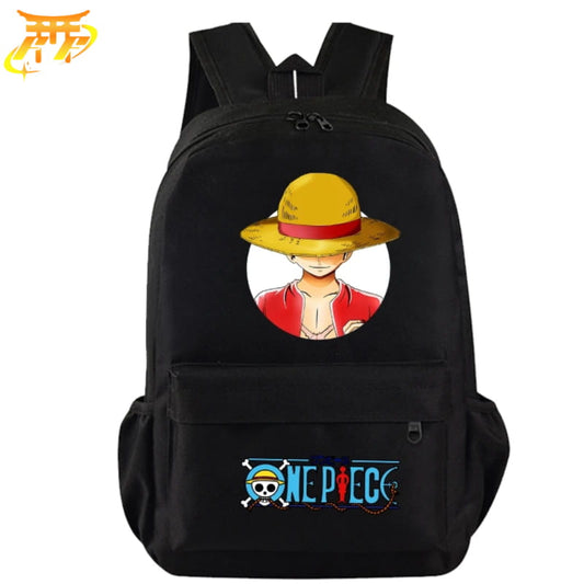 D. Luffy Rugzak - One Piece™