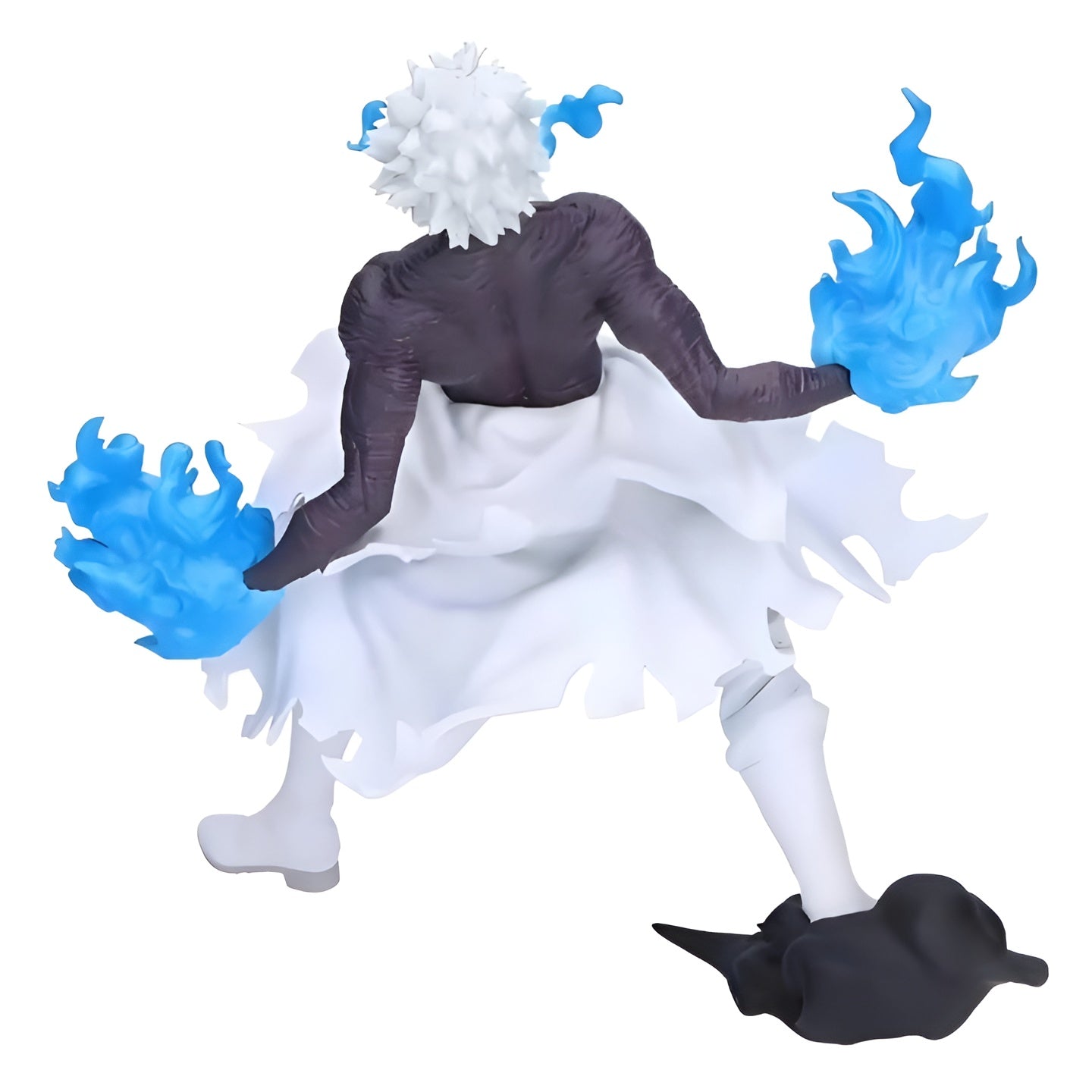 Dabi "Flammes Bleues" Figuur - My Hero Academia™