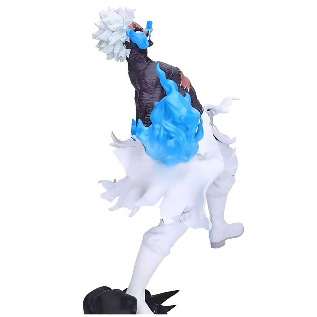 Dabi "Flammes Bleues" Figuur - My Hero Academia™