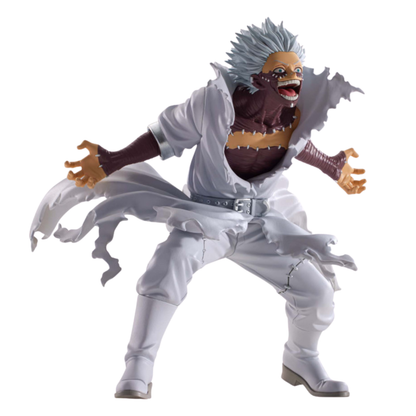Dabi "Pose D’Attaque" Figuur - My Hero Academia™