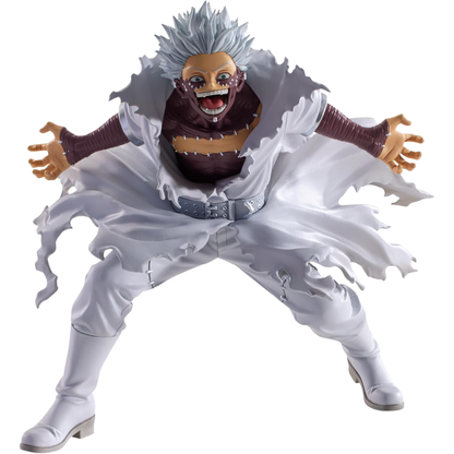 Dabi "Pose D’Attaque" Figuur - My Hero Academia™