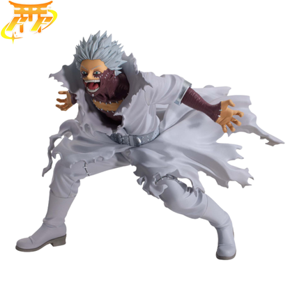Dabi "Pose D’Attaque" Figuur - My Hero Academia™