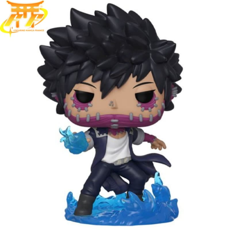 Dabi Todoroki Pop Figuur - My Hero Academia™