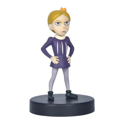 Daida Figuur - Ranking of Kings™