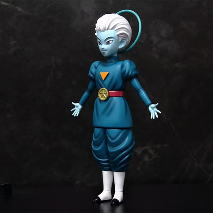 Daishinkan Figuur - Dragon Ball Z™