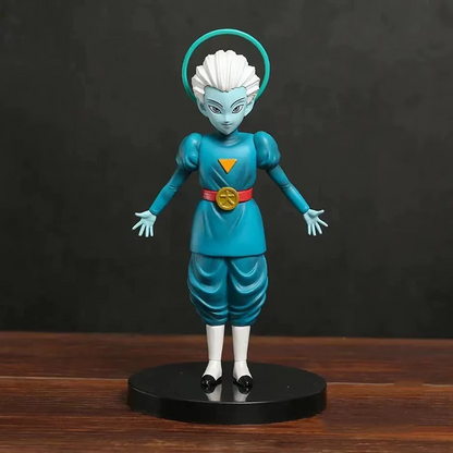 Daishinkan Figuur - Dragon Ball Z™