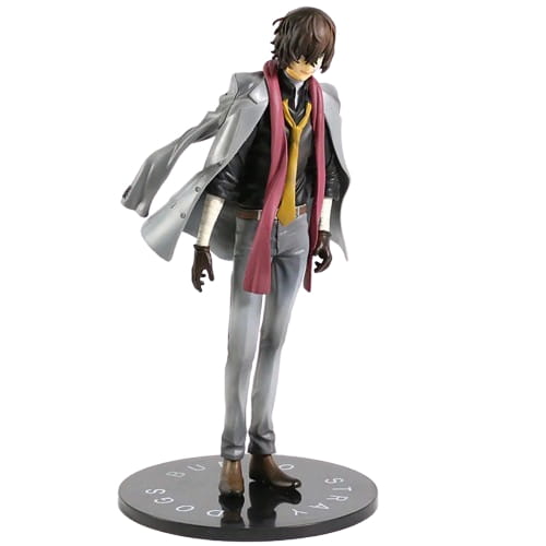 Daizai Figuur - Bungo Stray Dogs™