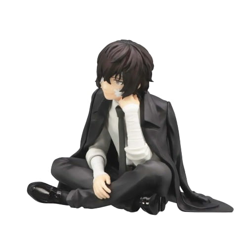 Daizai "Mafia" Figuur - Bungo Stray Dogs™
