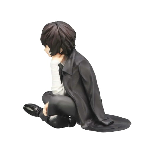 Daizai "Mafia" Figuur - Bungo Stray Dogs™