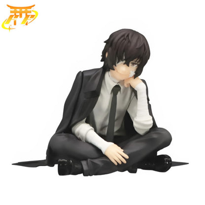 Daizai "Mafia" Figuur - Bungo Stray Dogs™