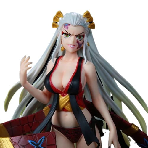 Daki Figuur - Demon Slayer™