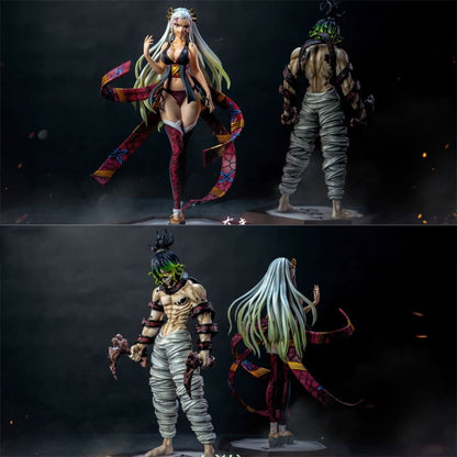 Daki Figuur - Demon Slayer™