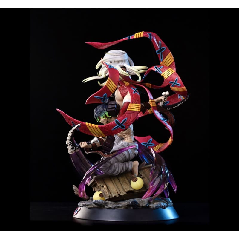 Daki & Gyutaro Figuur - Demon Slayer™