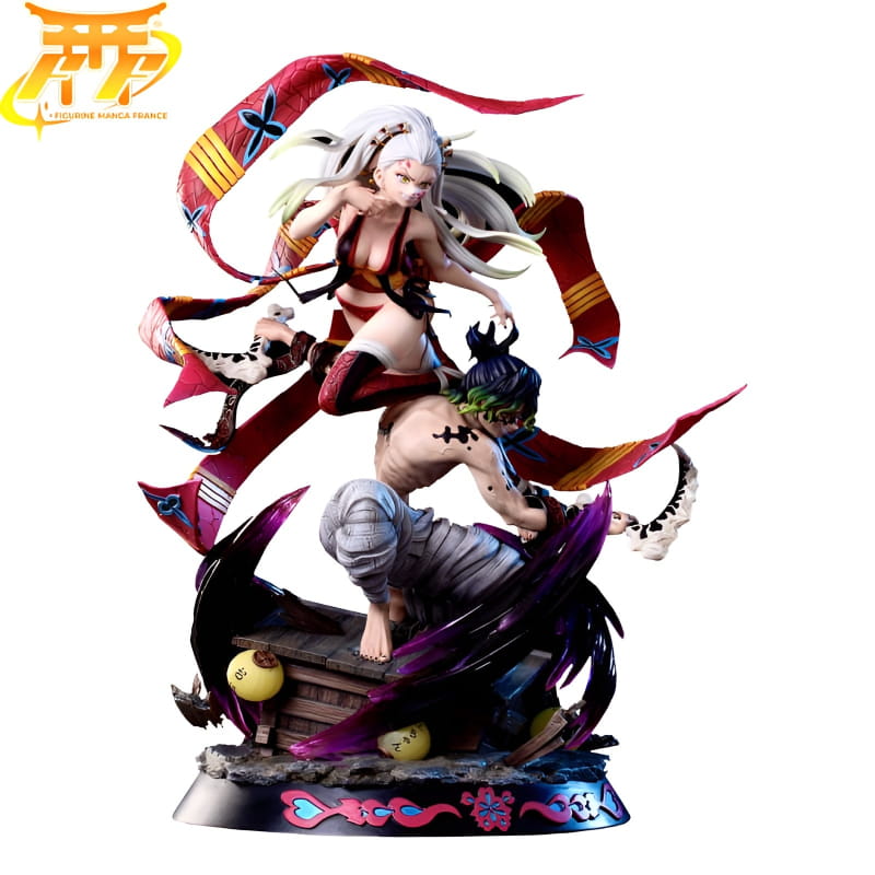 Daki & Gyutaro Figuur - Demon Slayer™