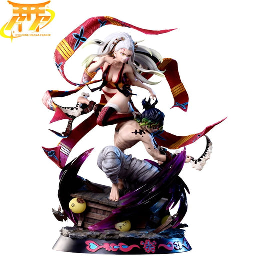 Daki & Gyutaro Figuur - Demon Slayer™