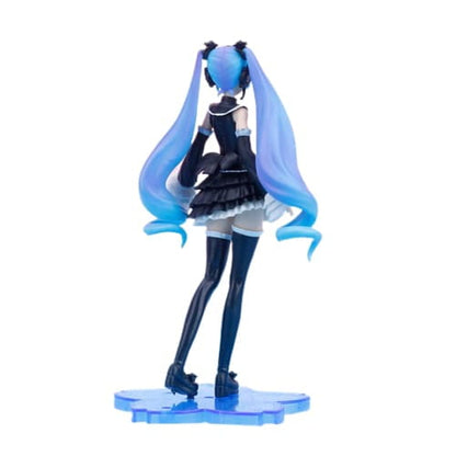 Dark Hatsune Miku Figuur - Hatsune Miku™