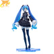 Dark Hatsune Miku Figuur - Hatsune Miku™