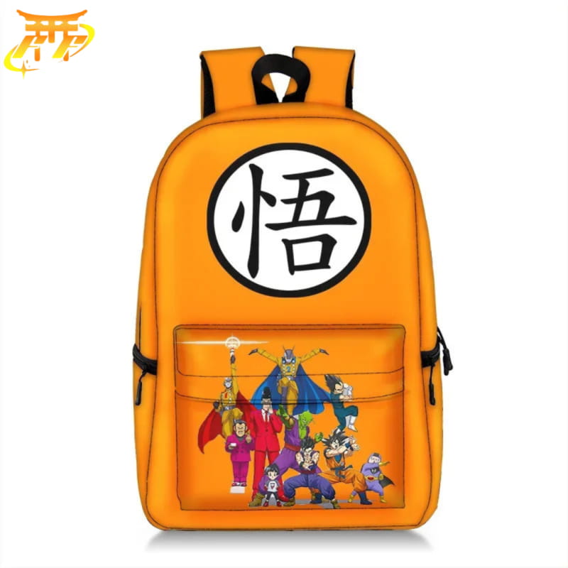 DBS Super Hero Rugzak - Dragon Ball Z™