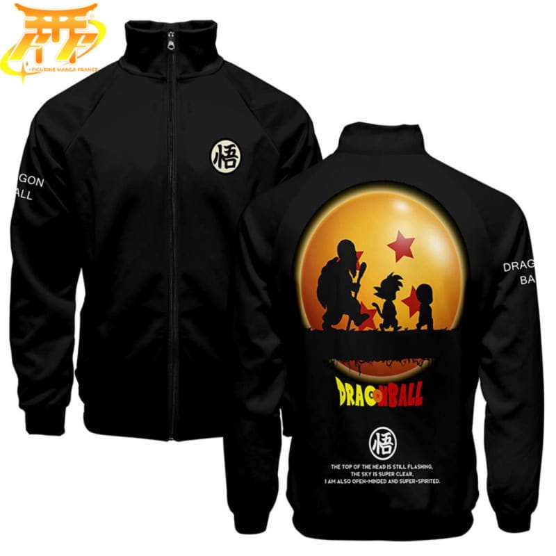 DBZ Jas - Dragon Ball Z™