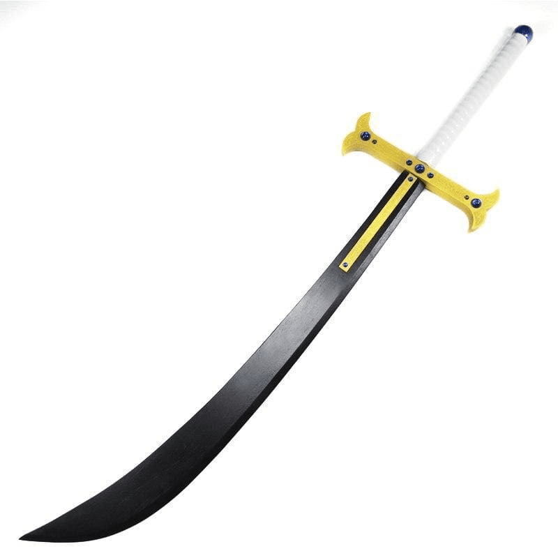 de Dracule Mihawk Katana - One Piece™