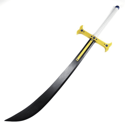 de Dracule Mihawk Katana - One Piece™